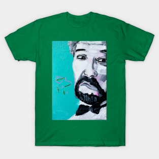 Ted Dibiase T-Shirt